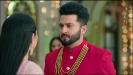 Rab Se Hai Dua - 27th September 2024